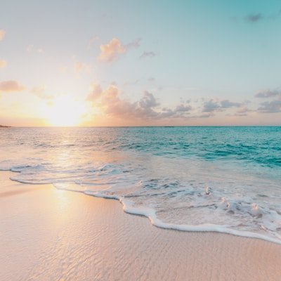 吃瓜51:某明星度假私人海滩照流出
