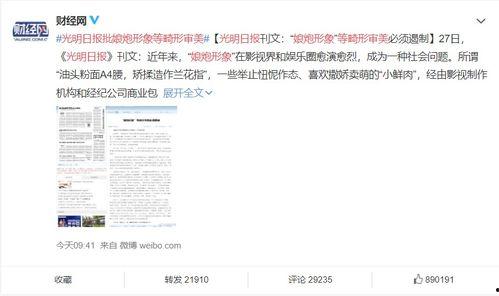 娱乐饭圈吃瓜直播,直播吃瓜背后的狂欢与争议